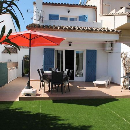 Breda 4A Villa Torroella de Montgrí Exterior foto