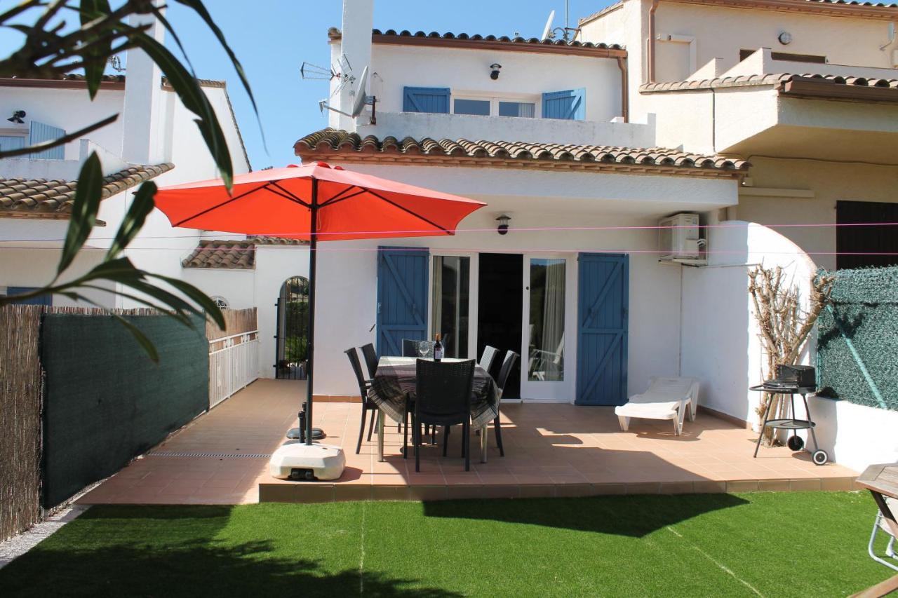 Breda 4A Villa Torroella de Montgrí Exterior foto