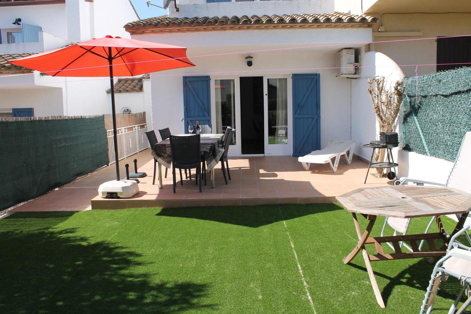 Breda 4A Villa Torroella de Montgrí Exterior foto